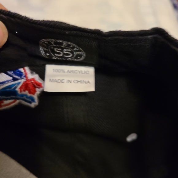 Bluejays snapback - Picture 3 of 4